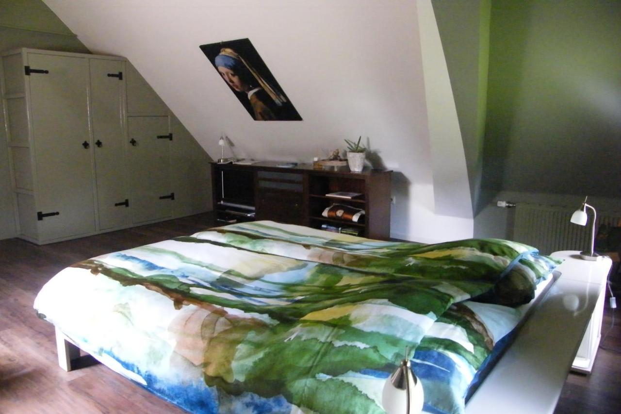 Bij Ons Op 20 Bed & Breakfast Nijeveen Екстериор снимка