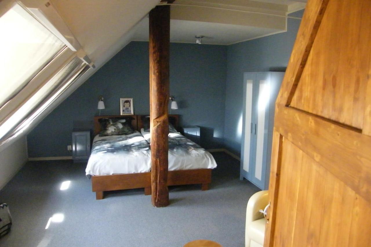 Bij Ons Op 20 Bed & Breakfast Nijeveen Екстериор снимка