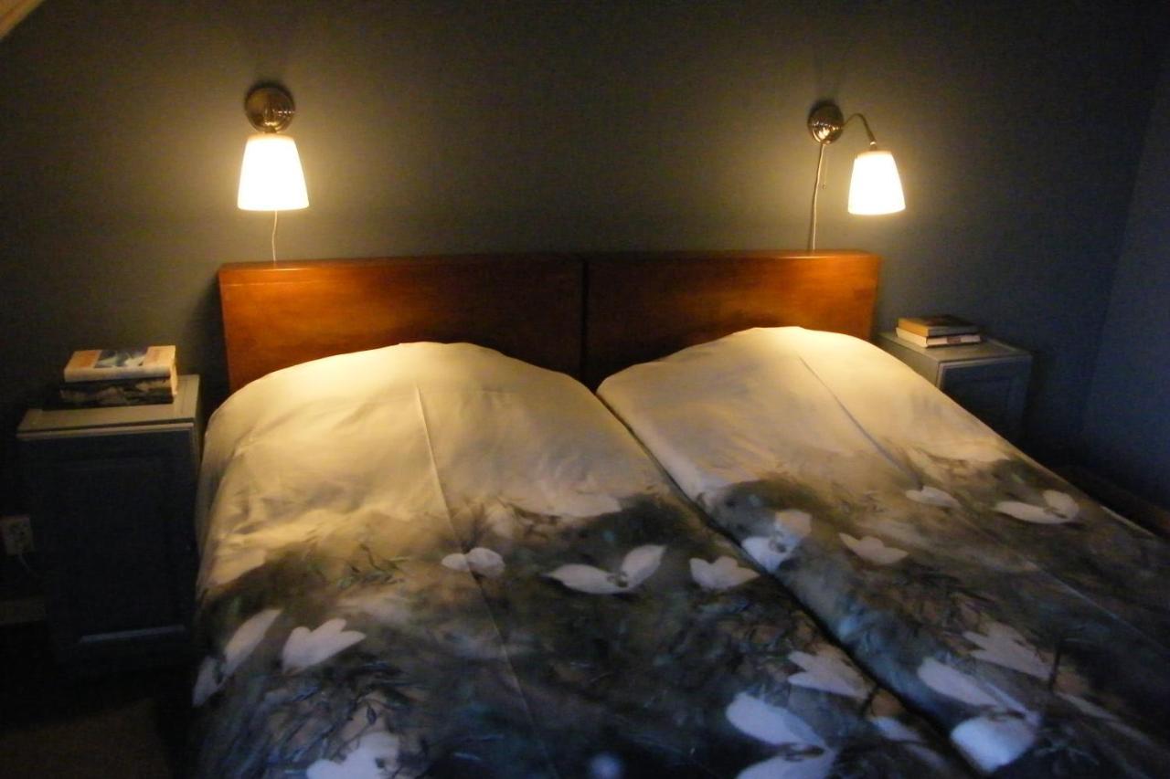 Bij Ons Op 20 Bed & Breakfast Nijeveen Екстериор снимка