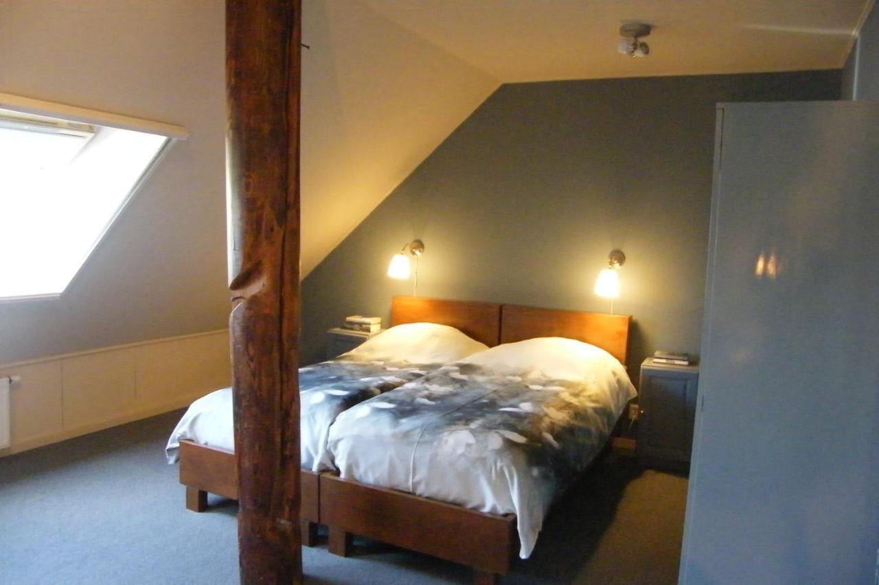 Bij Ons Op 20 Bed & Breakfast Nijeveen Екстериор снимка