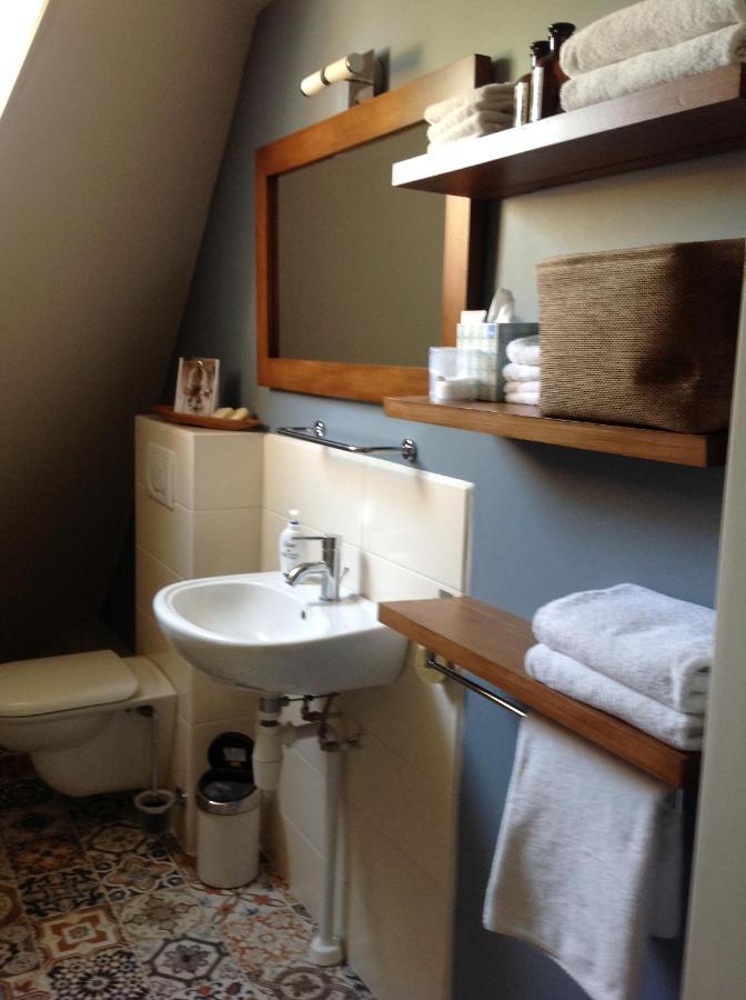 Bij Ons Op 20 Bed & Breakfast Nijeveen Екстериор снимка