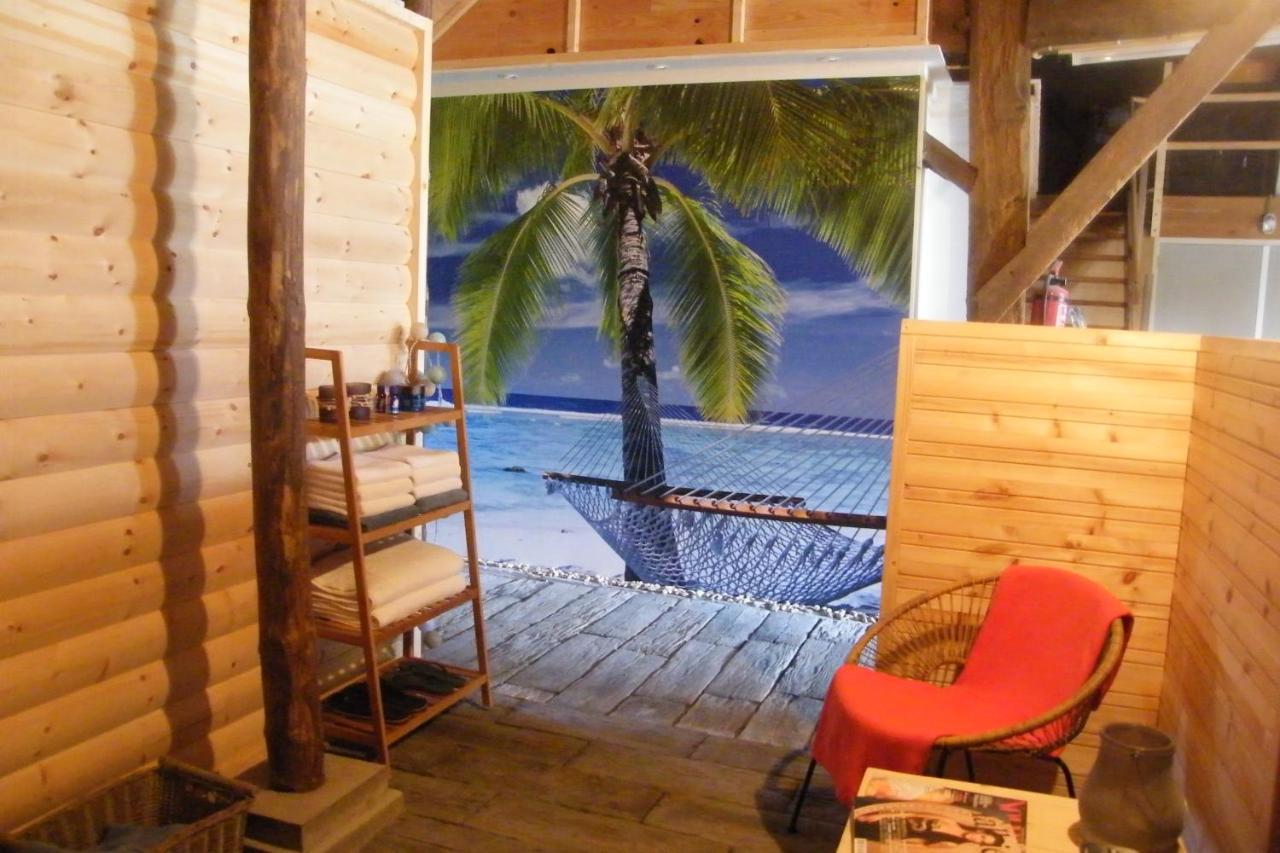 Bij Ons Op 20 Bed & Breakfast Nijeveen Екстериор снимка