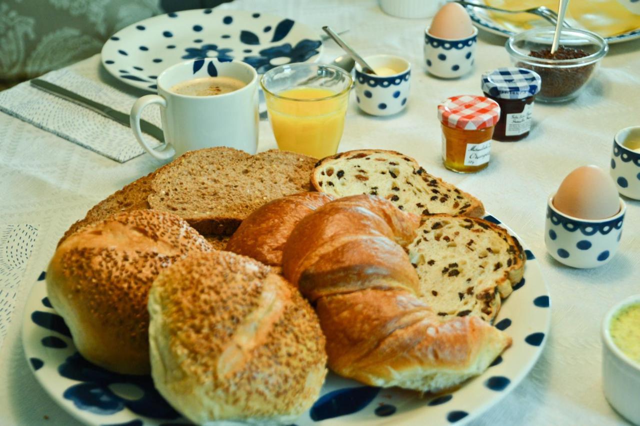 Bij Ons Op 20 Bed & Breakfast Nijeveen Екстериор снимка